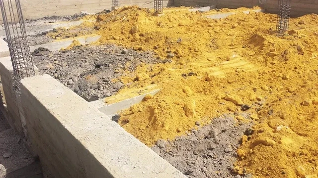 Diseño de Muros de Contención en Arica: Estabilidad en Suelos Salinos y Sísmicos