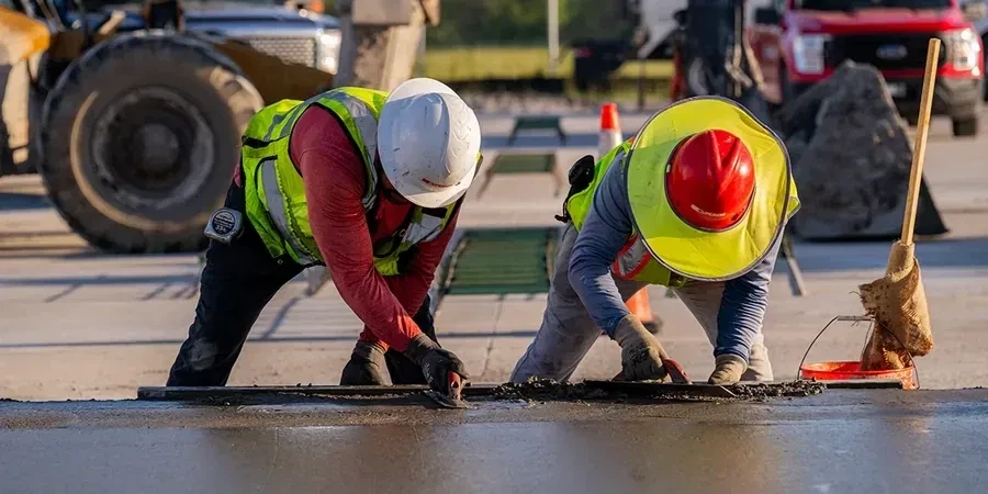 Diseño de Pavimento Rígido en Arica: Soluciones Técnicas para Suelos Salinos y Sísmicos